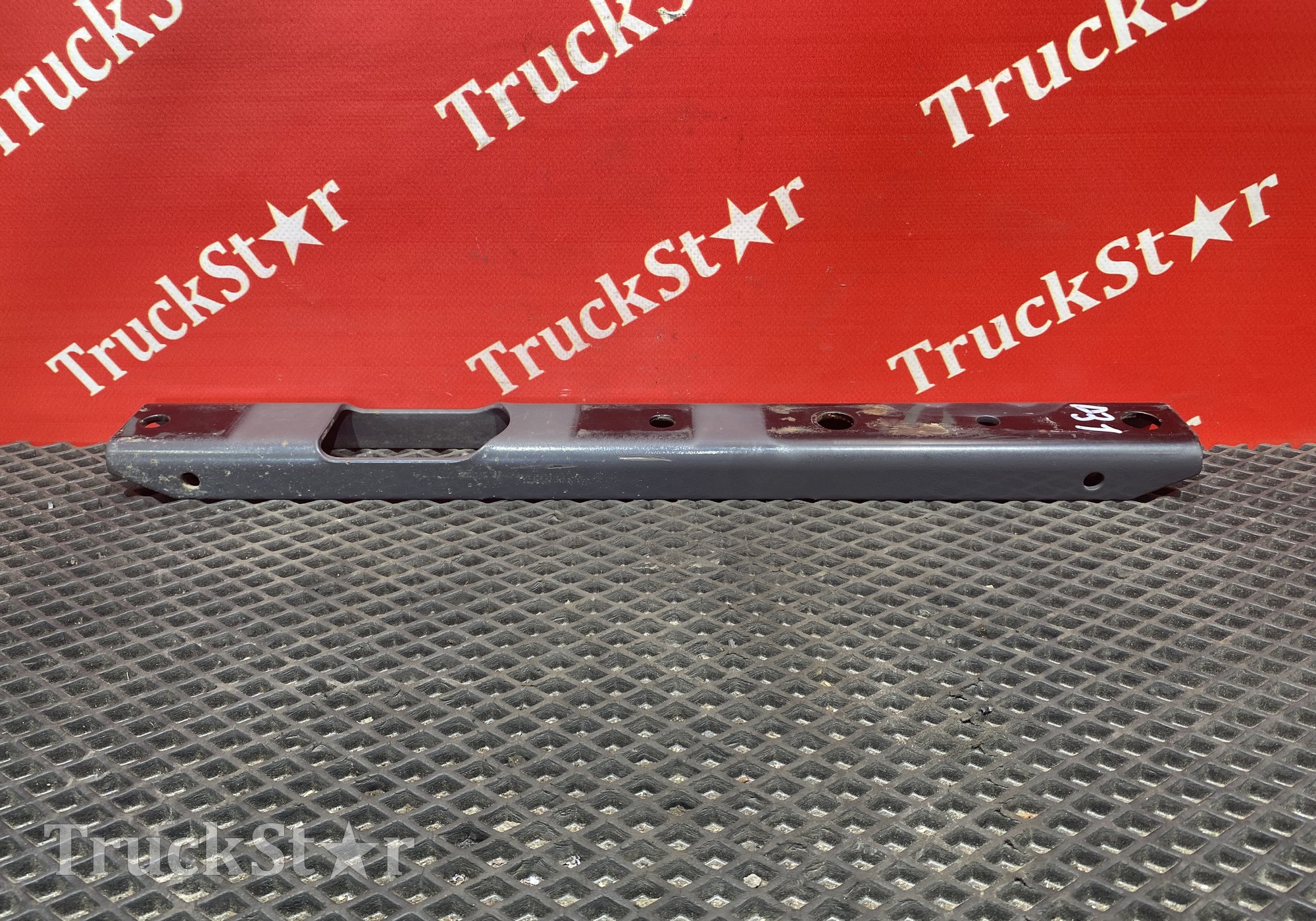 1679755 Кронштейн ресивера 2020г для Daf XF105