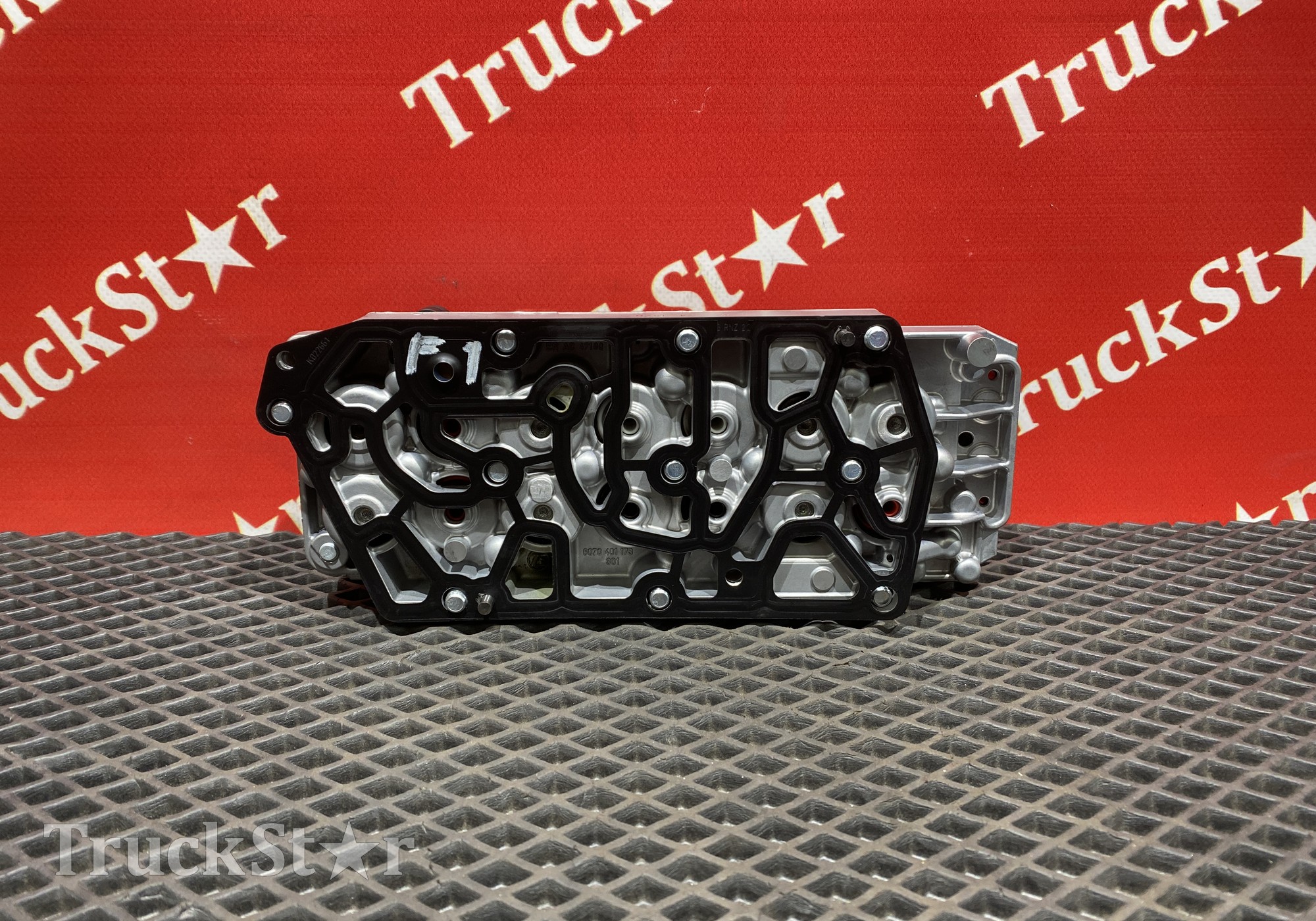 0501330550 Блок клапанов АКПП 2023г. для DongFeng GX DFH4180