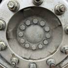 WG4071418068 Ступица передняя 2023г для Sinotruk Sitrak C7H