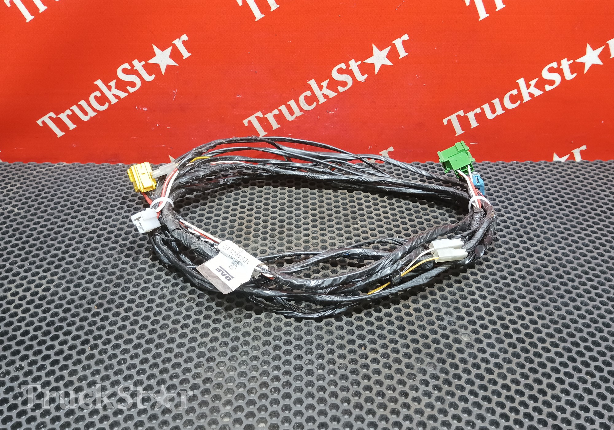 1864942 Проводка кабины для Daf XF105 (с 2005)