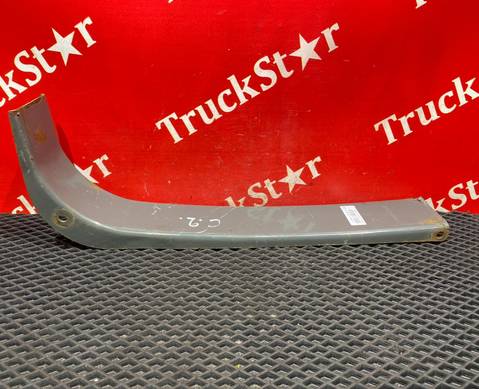 710W416730076 Кронштейн защиты топливного бака 2022г для Sinotruk Sitrak C7H MAX