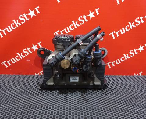 K057766 Модулятор EBS задний 2024г для DongFeng GX DFH4180