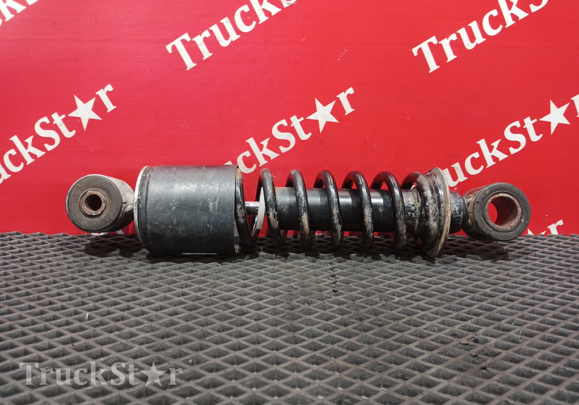 9428905419 Амортизатор кабины передний для Mercedes-Benz Actros MP1 (с 1996 по 2003)