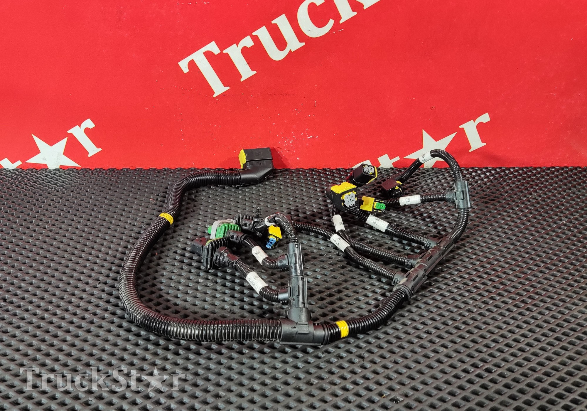 7421696138 Проводка насоса AdBlue для Volvo FM