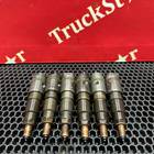 0060179721 Комплект форсунок топливных для Mercedes-Benz Actros MP3 (с 2008)