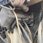 1942899 Кран тормозной главный для Iveco EuroStar