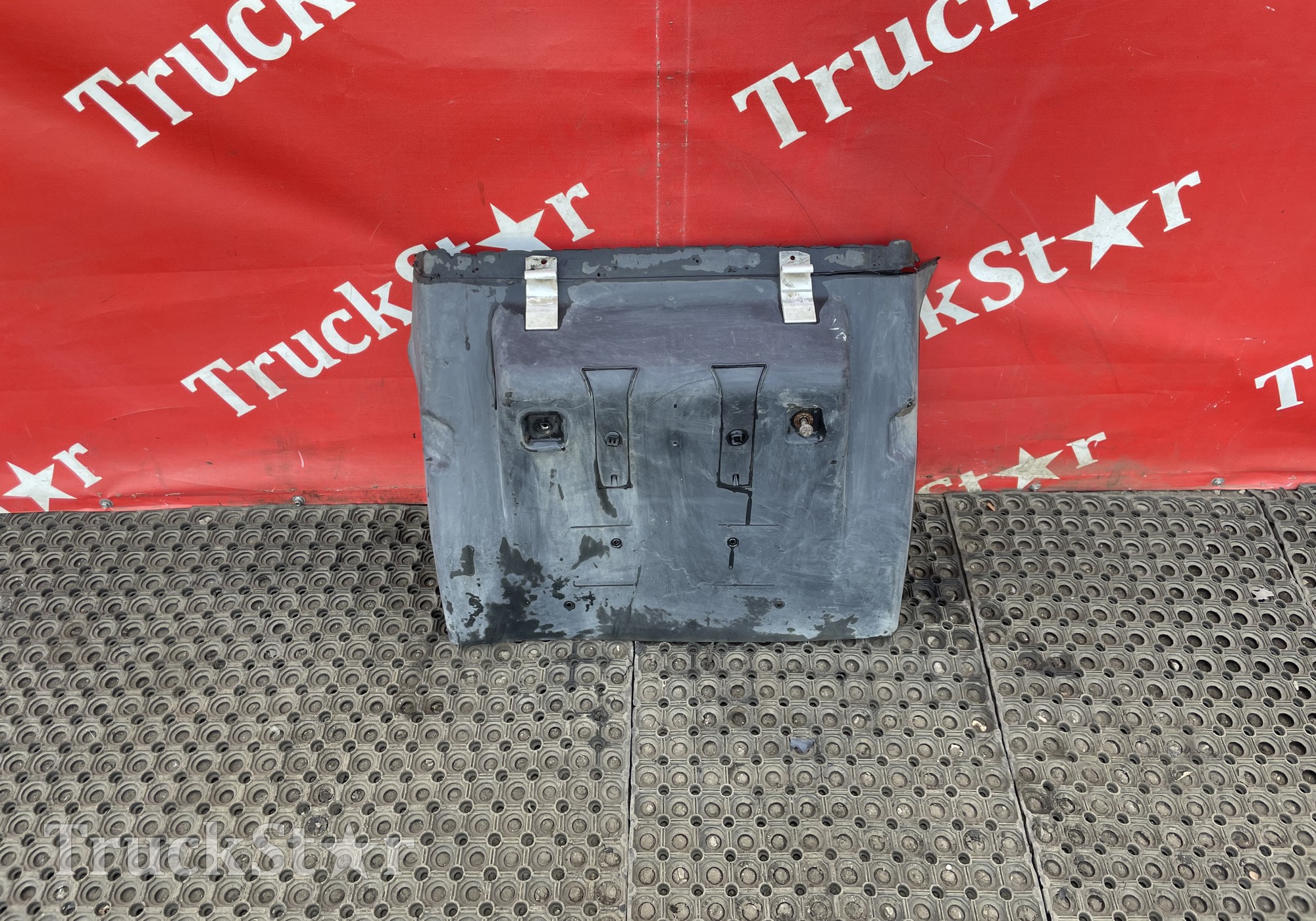 20392544 Крыло заднее для Volvo FM