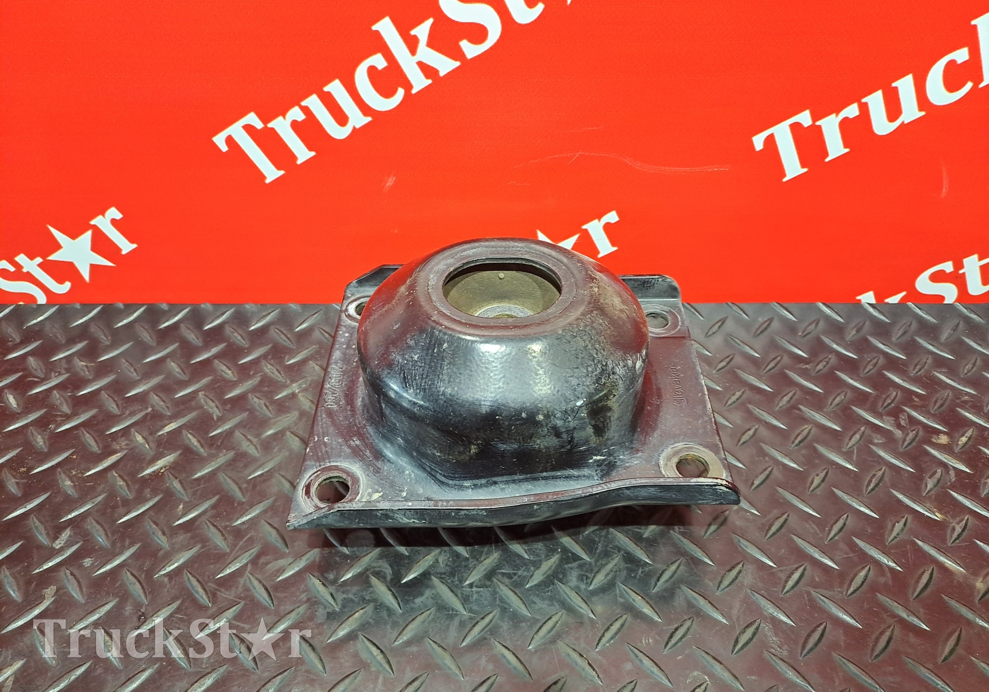 7421997280 Подушка двигателя передняя для Volvo