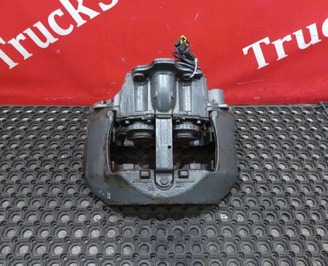 7421487684 Суппорт тормозной 2016г для Renault T