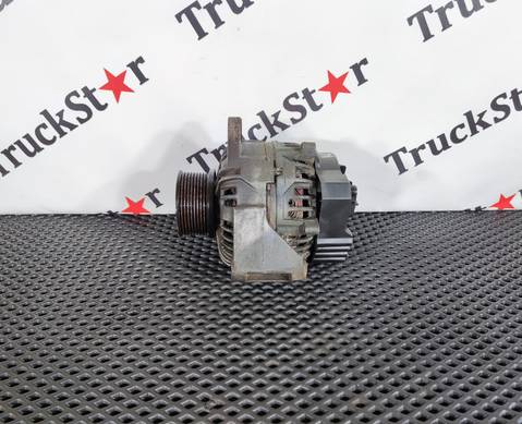 A0141545402 Генератор 100A для Mercedes-Benz Actros MP3 (с 2008)
