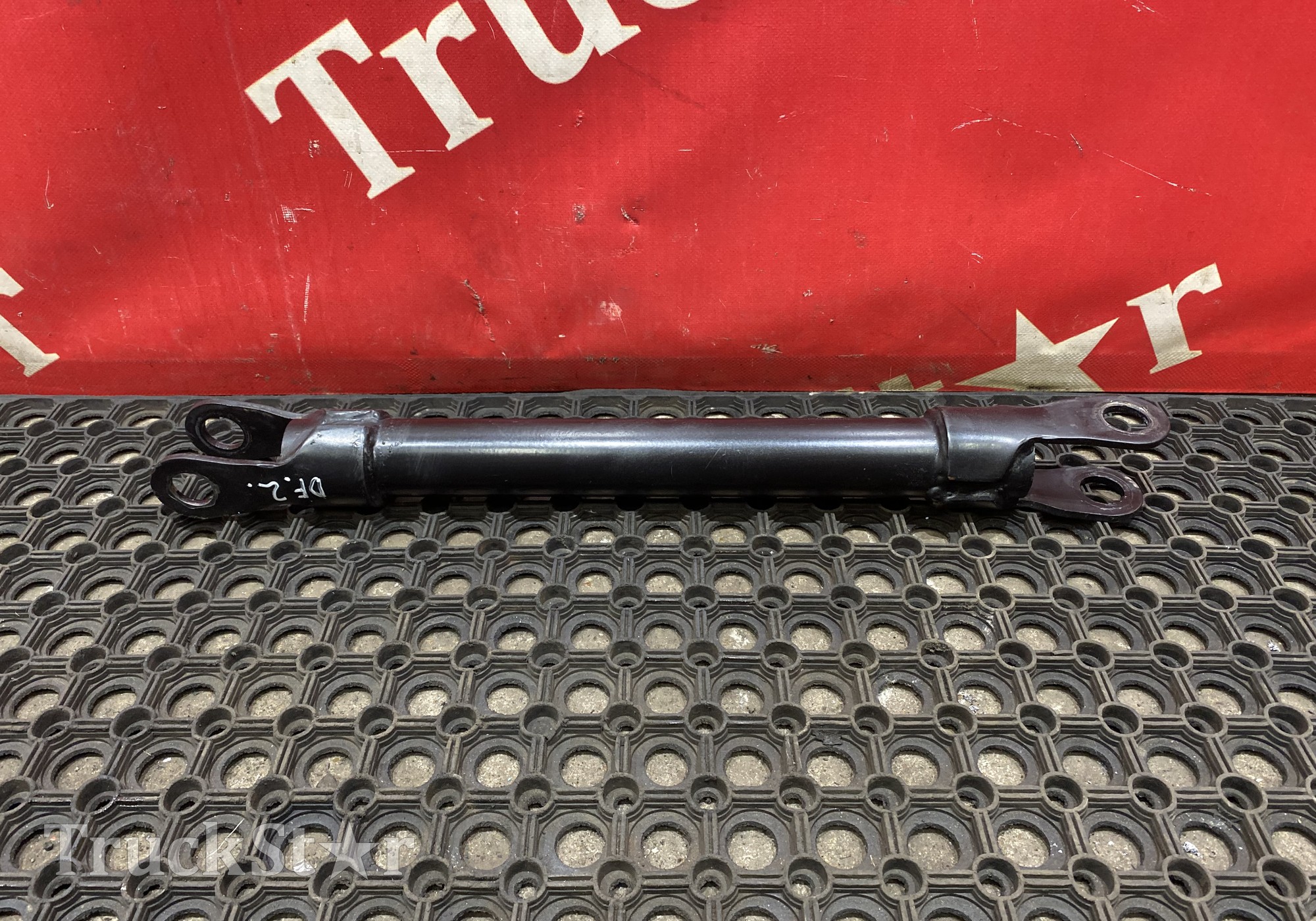 2908030TL990 Стойка заднего стабилизатора 2024г для DongFeng GX DFH4180