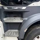 1835023 Корпус подножек левый 2019г для Daf XF106 (с 2012)