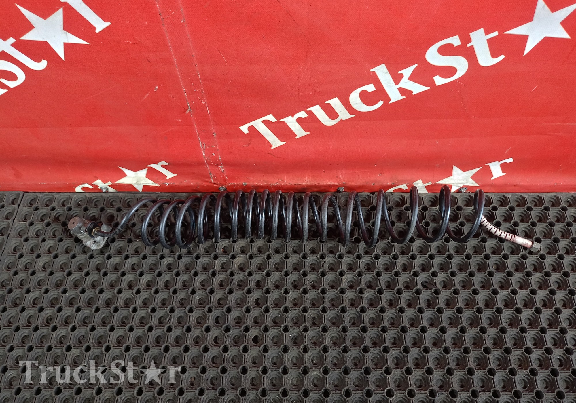 K004229 Перекидка воздушная для Scania 3-series P (с 1988 по 1997)