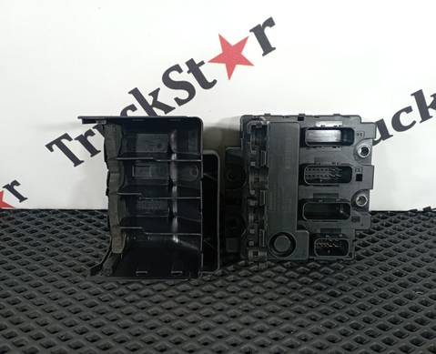 2236804 Блок управления подвеской ECAS для Scania 5-series R (с 2004 по 2016)