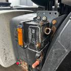 1914281 Насос подъёма кабины 2019г для Daf XF106 (с 2012)