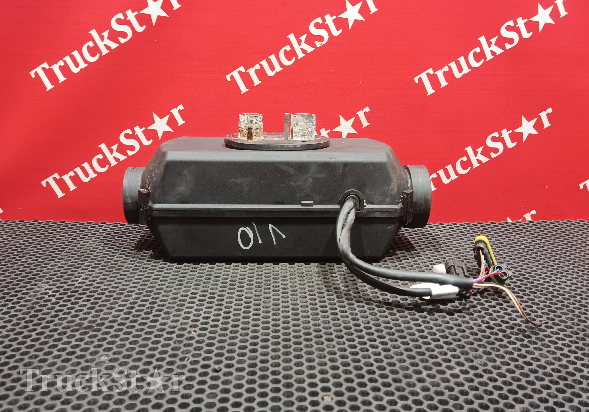81619006413 Отопитель автономный 2.0 kW для Daf XF106