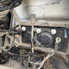 1862946 Кронштейн фары правой для Daf XF105