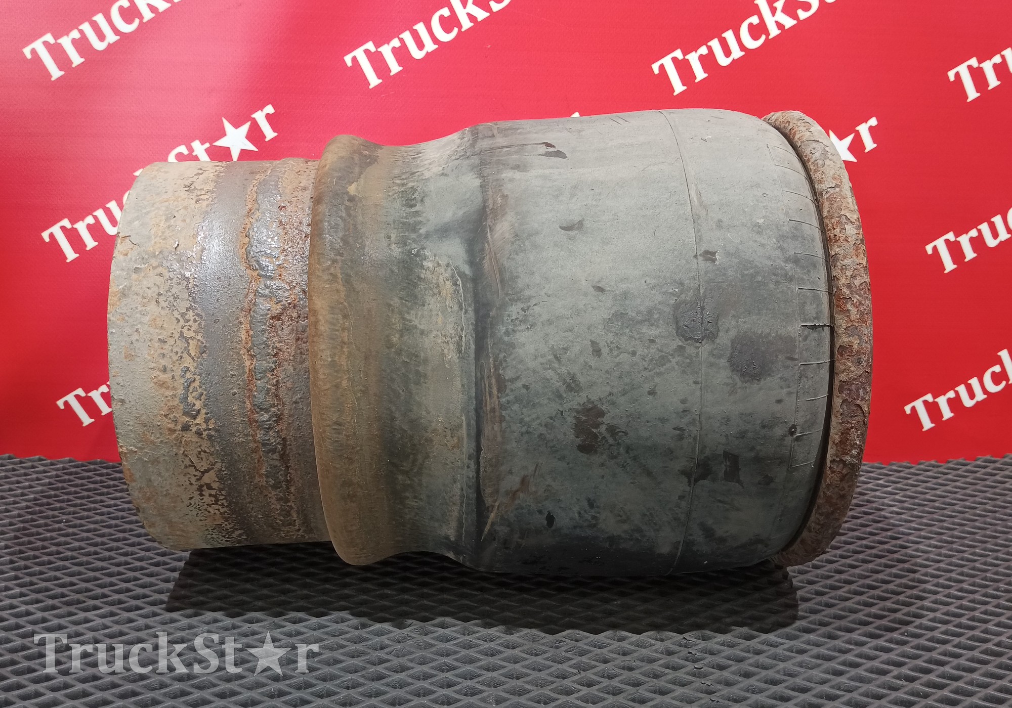 1794420 Подушка пневмоподвески задняя для Daf 95