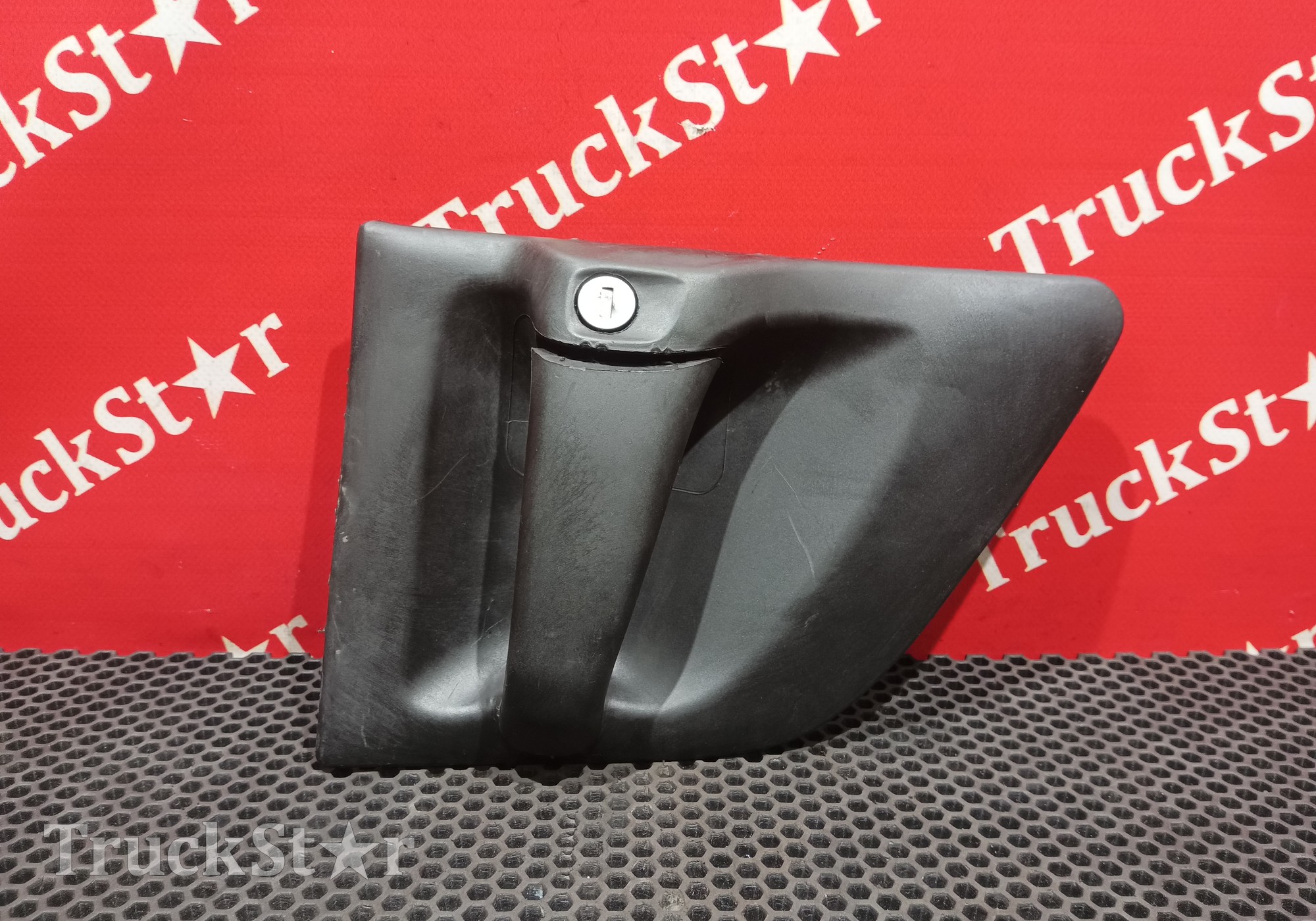 1544330 Ручка двери наружная левая для Scania 5-series R (с 2004 по 2016)
