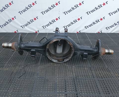2400010HA437 Корпус заднего моста 2024г для DongFeng GX DFH4180