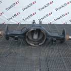 2400010HA437 Корпус заднего моста 2024г для DongFeng GX DFH4180