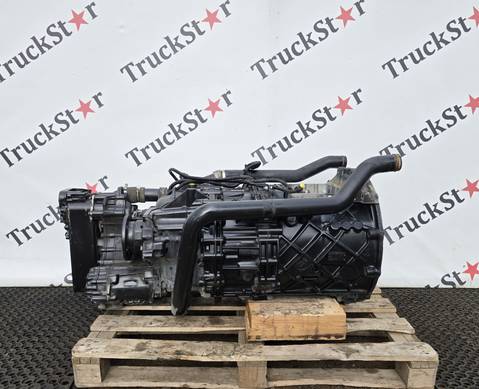 81320046368 АКПП ZF 12AS2131TD для Man TGX II (с 2012)