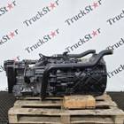 81320046368 АКПП ZF 12AS2131TD для Man TGX II (с 2012)
