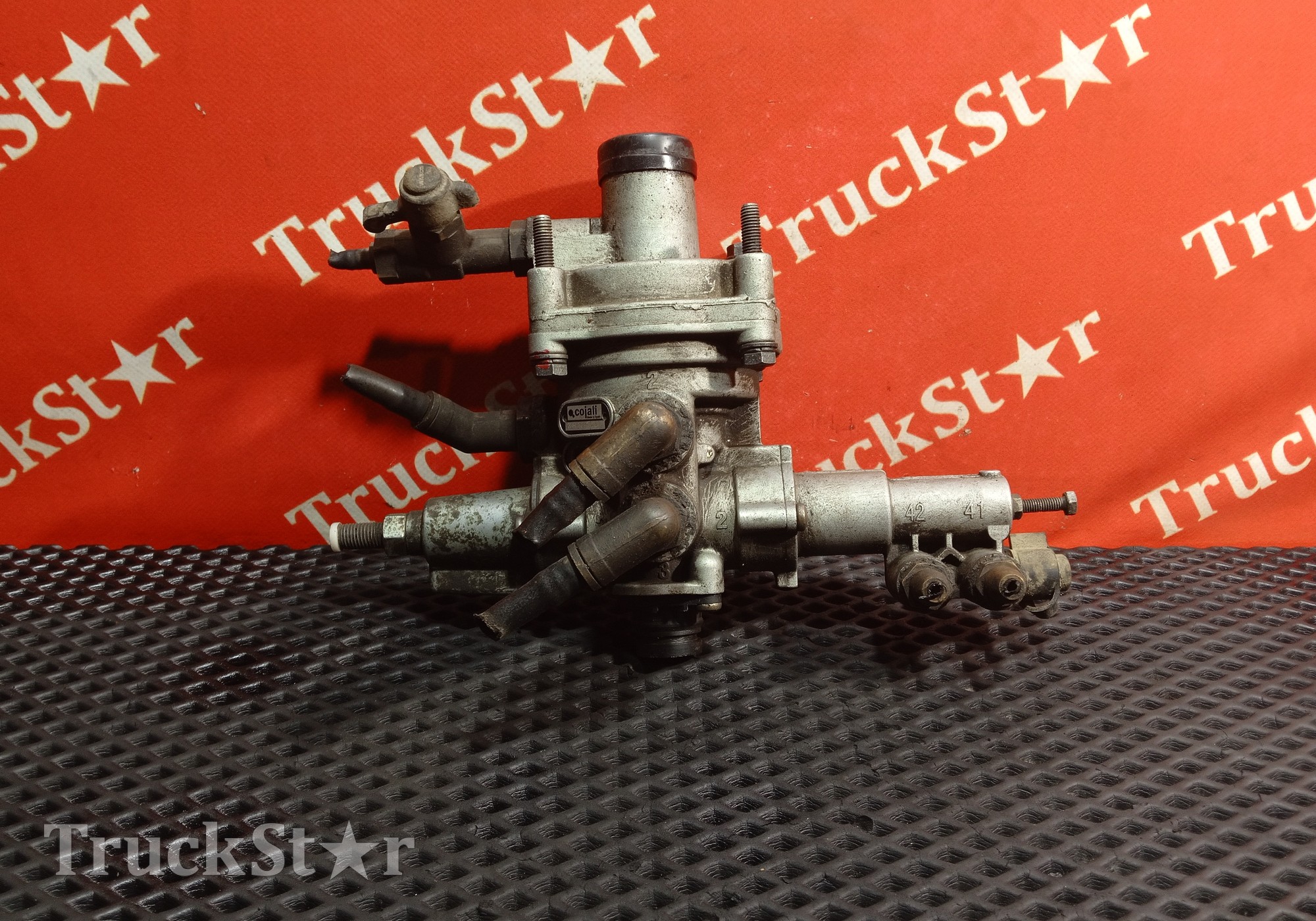 1628955 Регулятор тормозных сил для Volvo FH 4 (с 2012)
