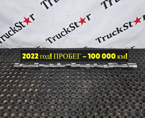 3698347 Распредвал 2022г. для Foton Auman EST
