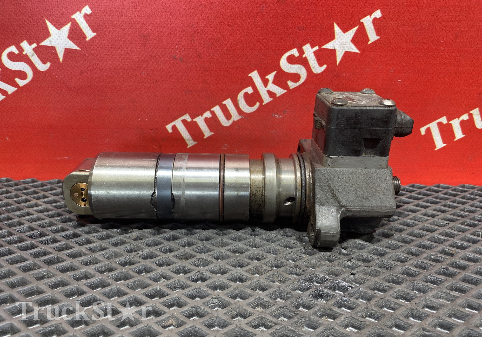 0280745902 PLD секция для Mercedes-Benz Actros MP2 (с 2002 по 2008)