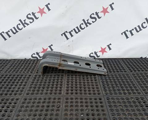811W612435431 Кронштейн крыла переднего 2023г. для Sinotruk Sitrak C7H