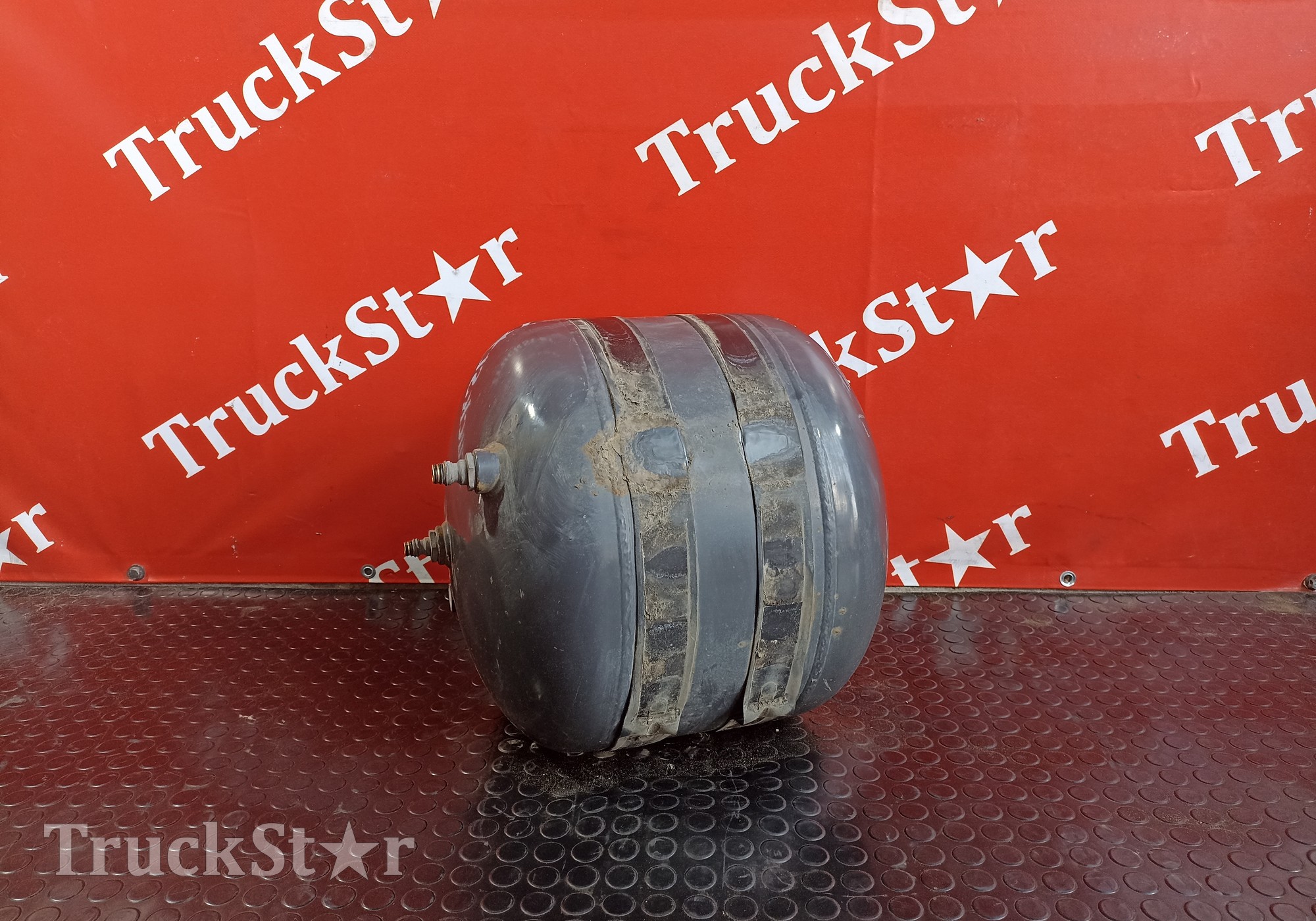 7421187795 Ресивер воздушный 39L для Volvo FM