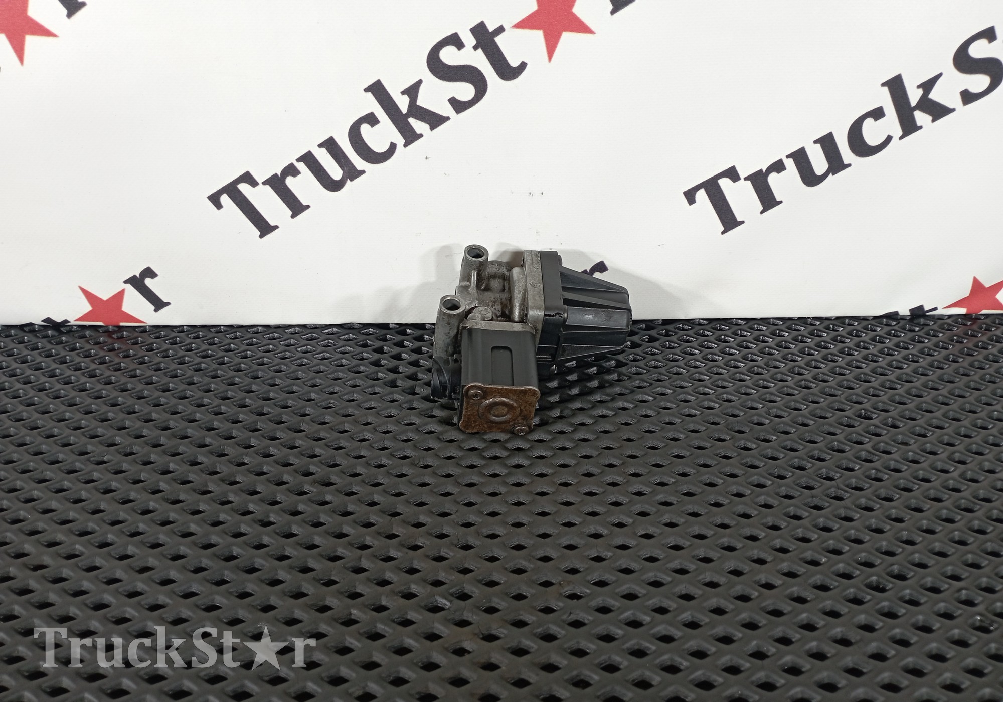 4420025221 Регулятор давления Adblue 2016 г. для Mercedes-Benz Actros MP3 (с 2008)