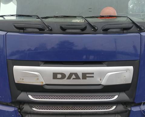 2191694 Капот 2018г для Daf XF106 (с 2012)