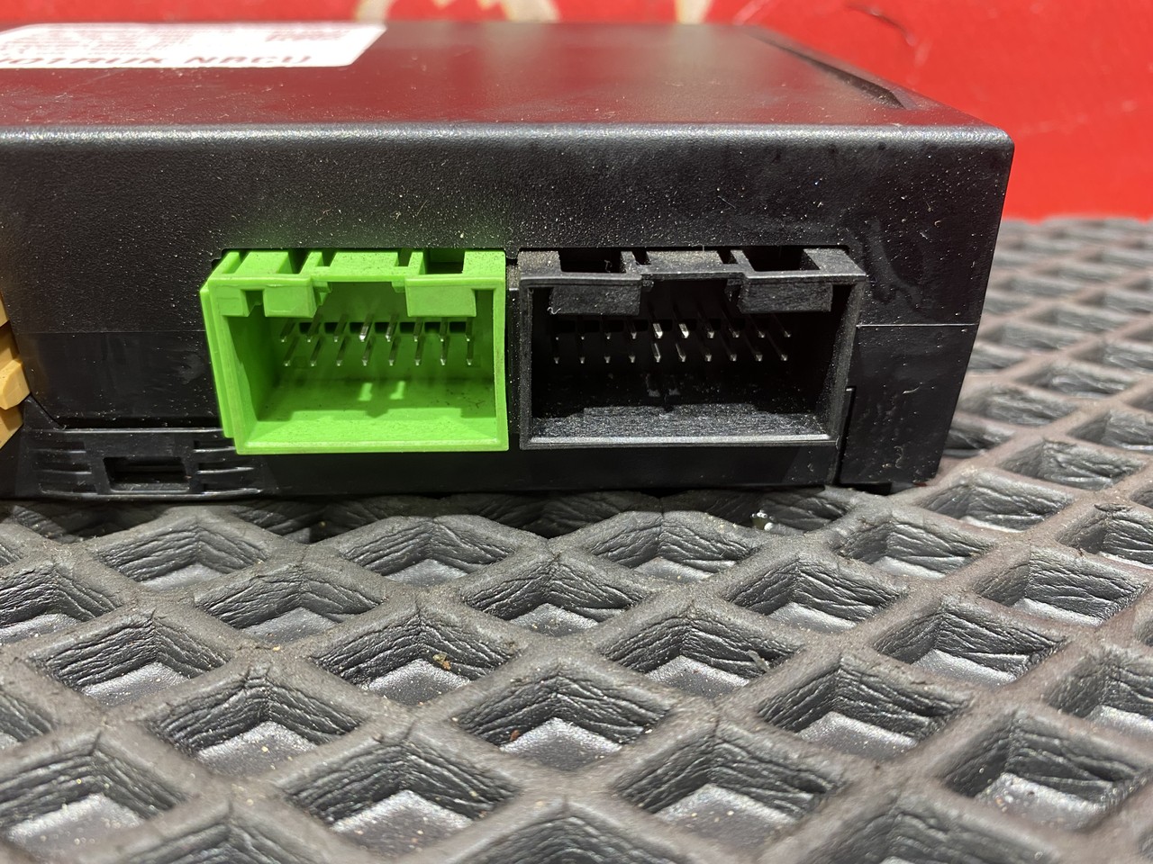 MᰔᩚK ( •ॢ◡-ॢ)✧˖° ♡ WG9716583001 Блок управления светом 2022г Sinotruk Sitrak