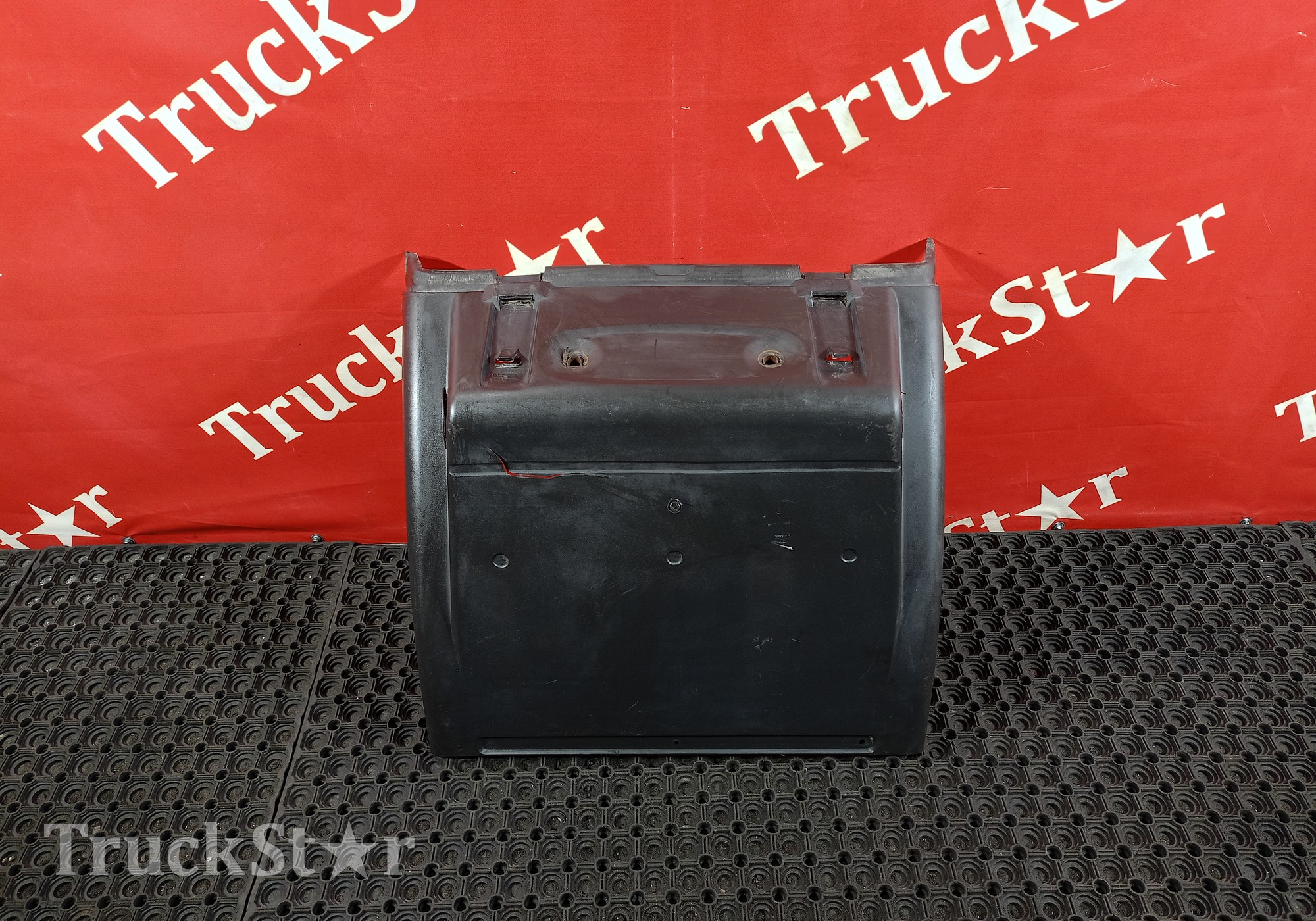 81664106599 Крыло заднее передняя часть для Man TGM II (с 2008)