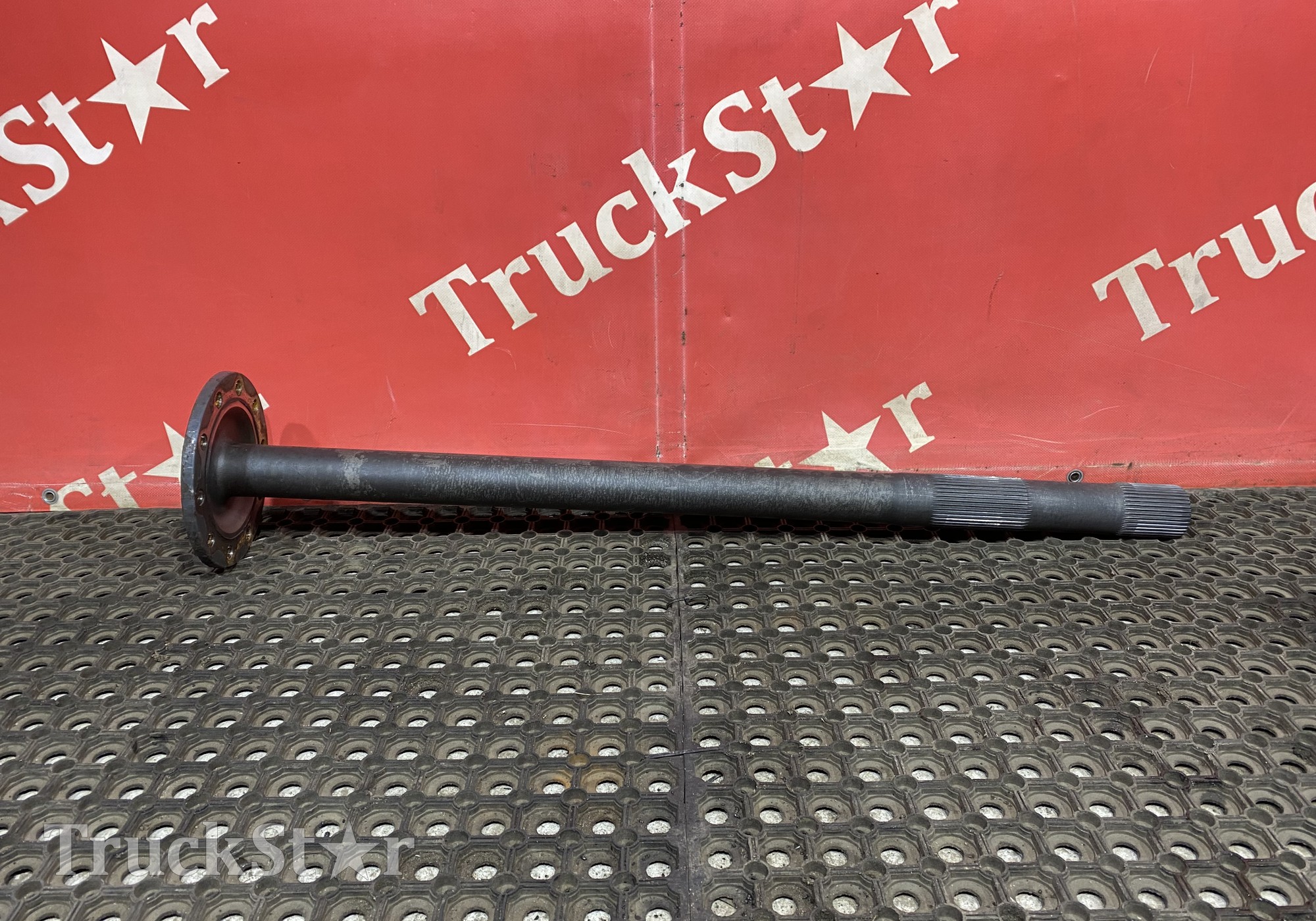1363851 Полуось с блокировкой для Daf CF II (с 2006 по 2013)