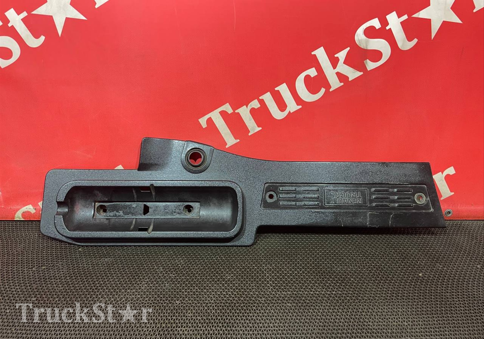 7482504960 Накладка порога левого для Renault T (с 2013)