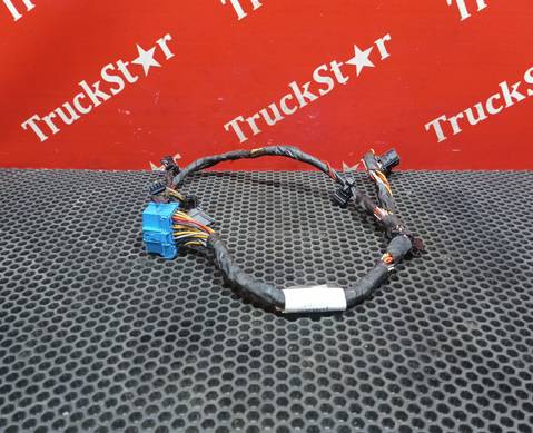 2115936 Проводка панели приборов 2019г для Daf XF106 (с 2012)