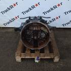 1353030024 АКПП ZF 12AS2130TD 2020г для Man