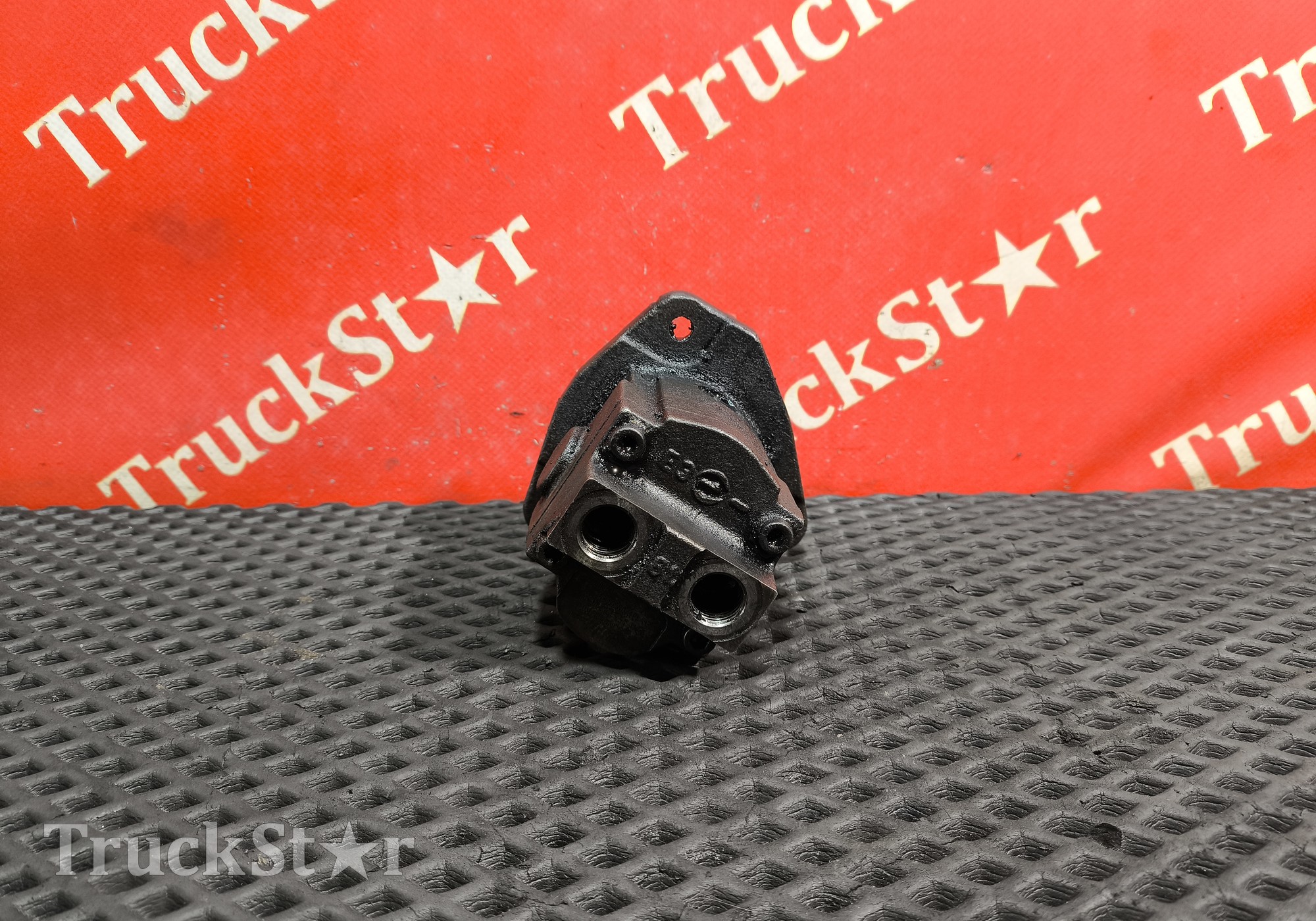 4570910601 ТННД для КАМАЗ 5490