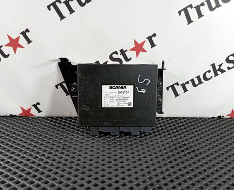 2578707 Координатор ECU для Scania 5-series R (с 2004 по 2016)