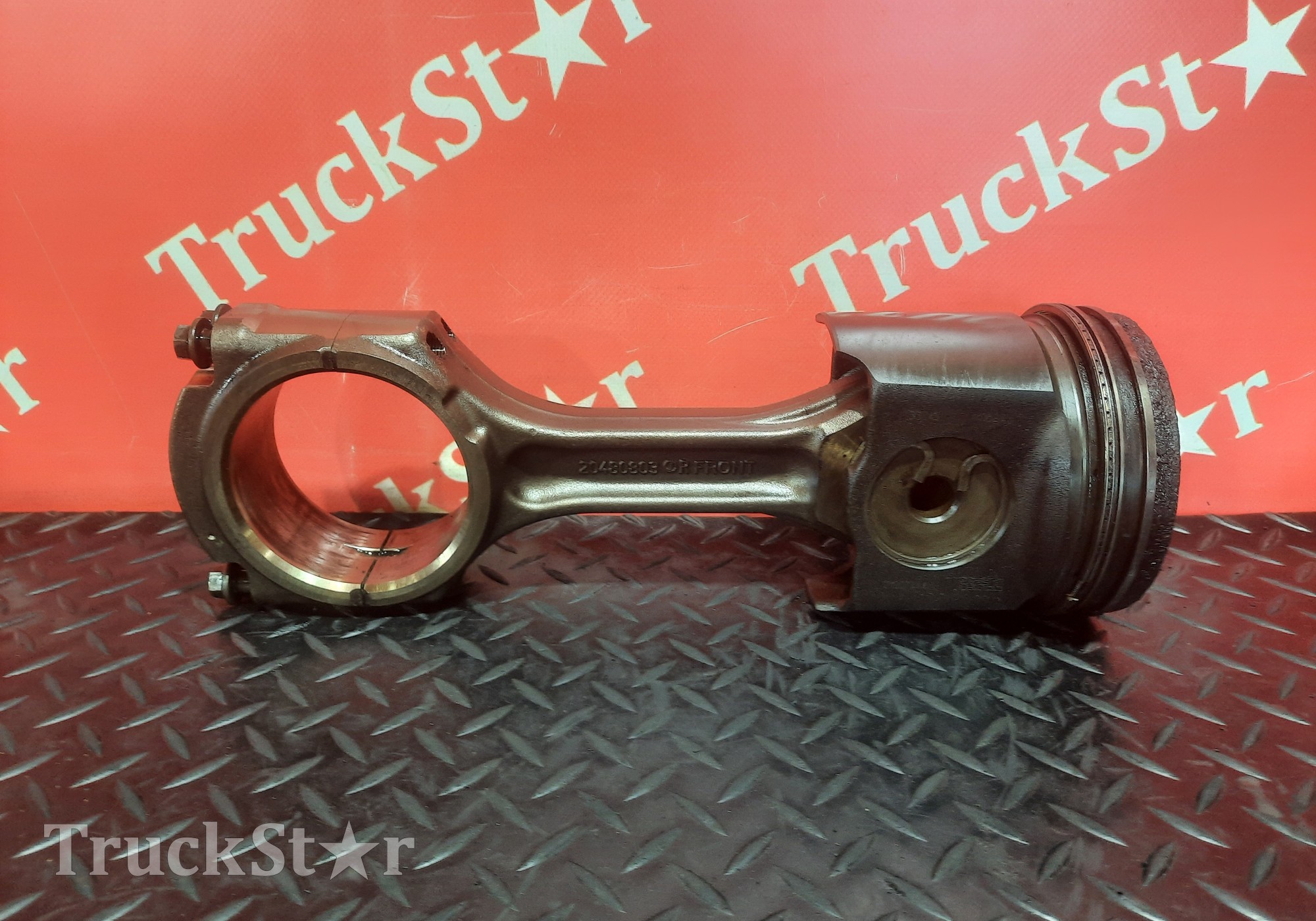 7421907444 Поршень с шатуном для Volvo FM
