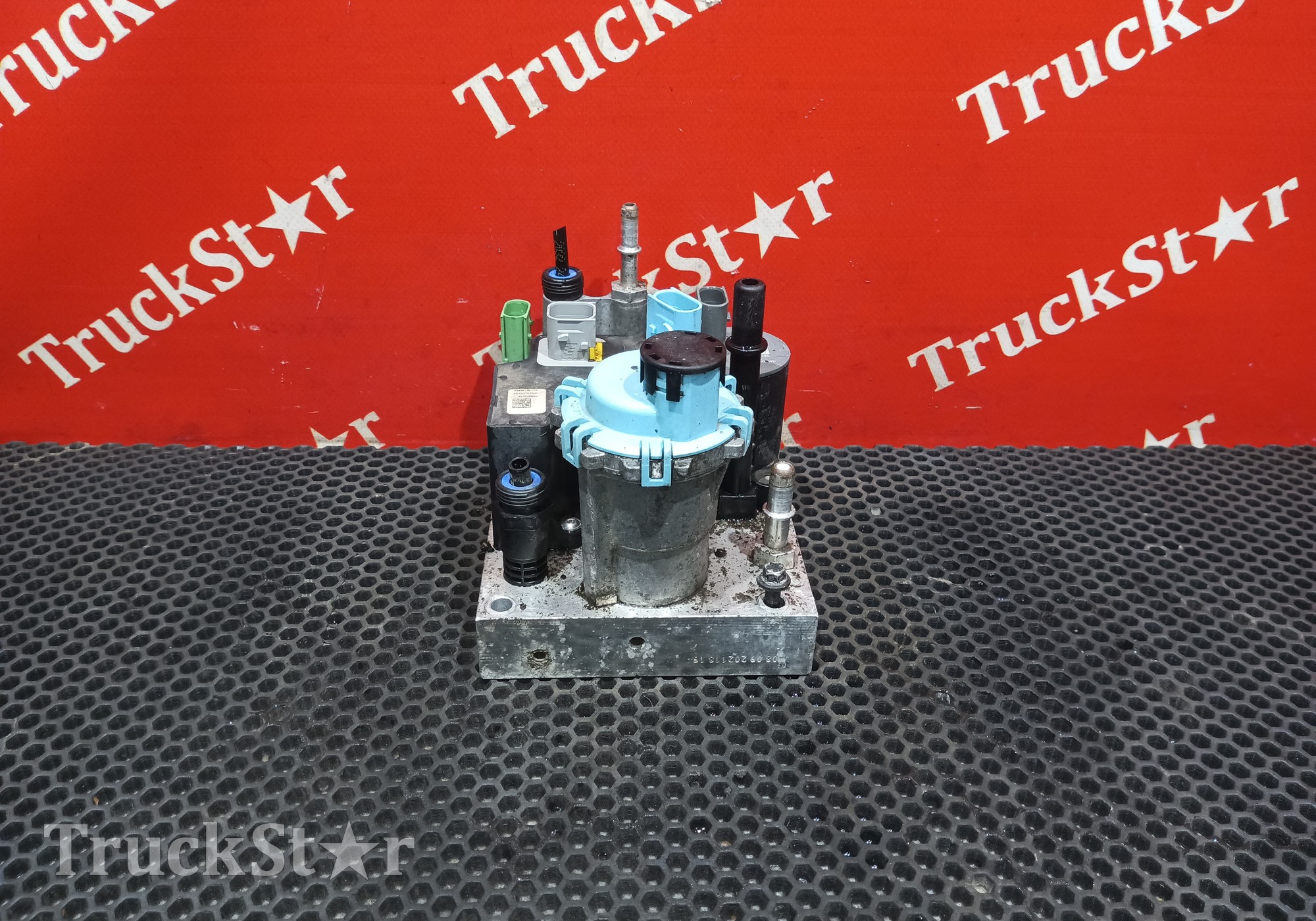 22608244 Насос системы AdBlue 2016г. для Renault T