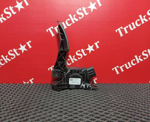 81259706110 Педаль газа 2017г. для Man TGX