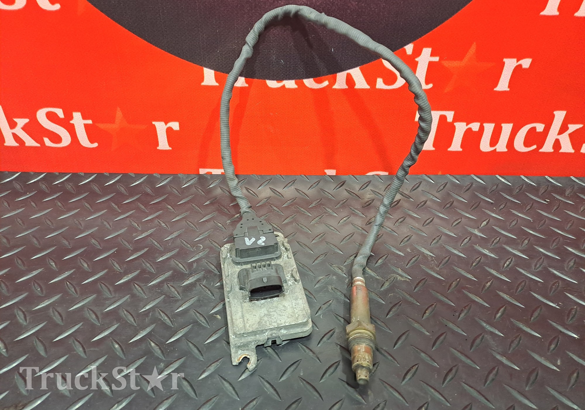 20873395 Датчик NOX для Volvo FH 2 (с 2002 по 2008)