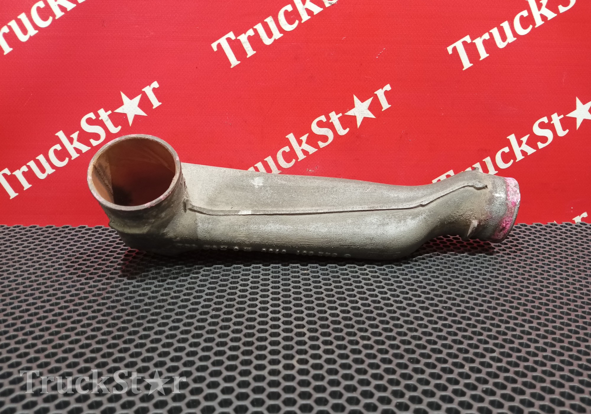 A9425010156 Патрубок системы охлаждения для Mercedes-Benz Actros MP3 (с 2008)