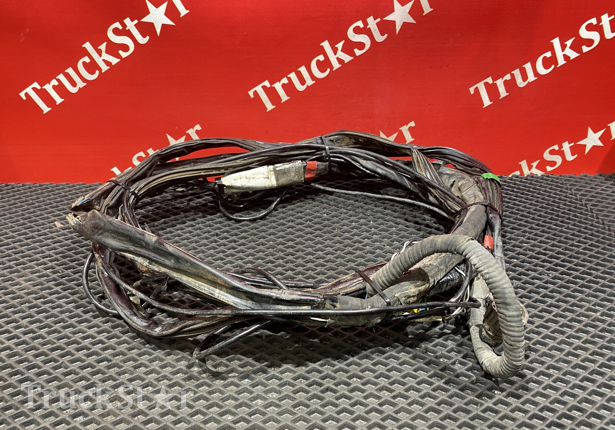 1786582 Проводка ABS передняя для Daf CF I (с 2000 по 2006)