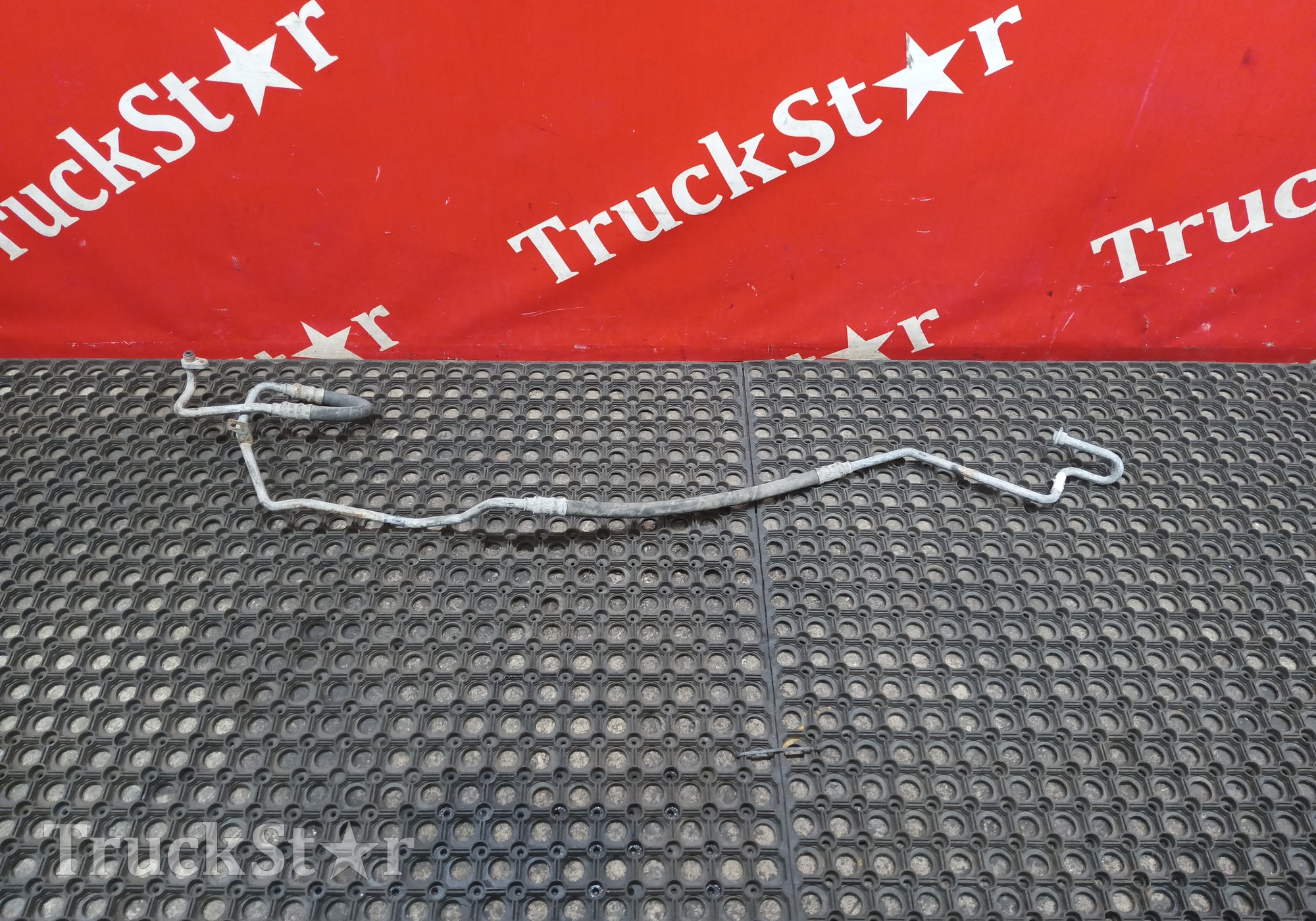 1744080 Трубка кондиционера для Daf XF95