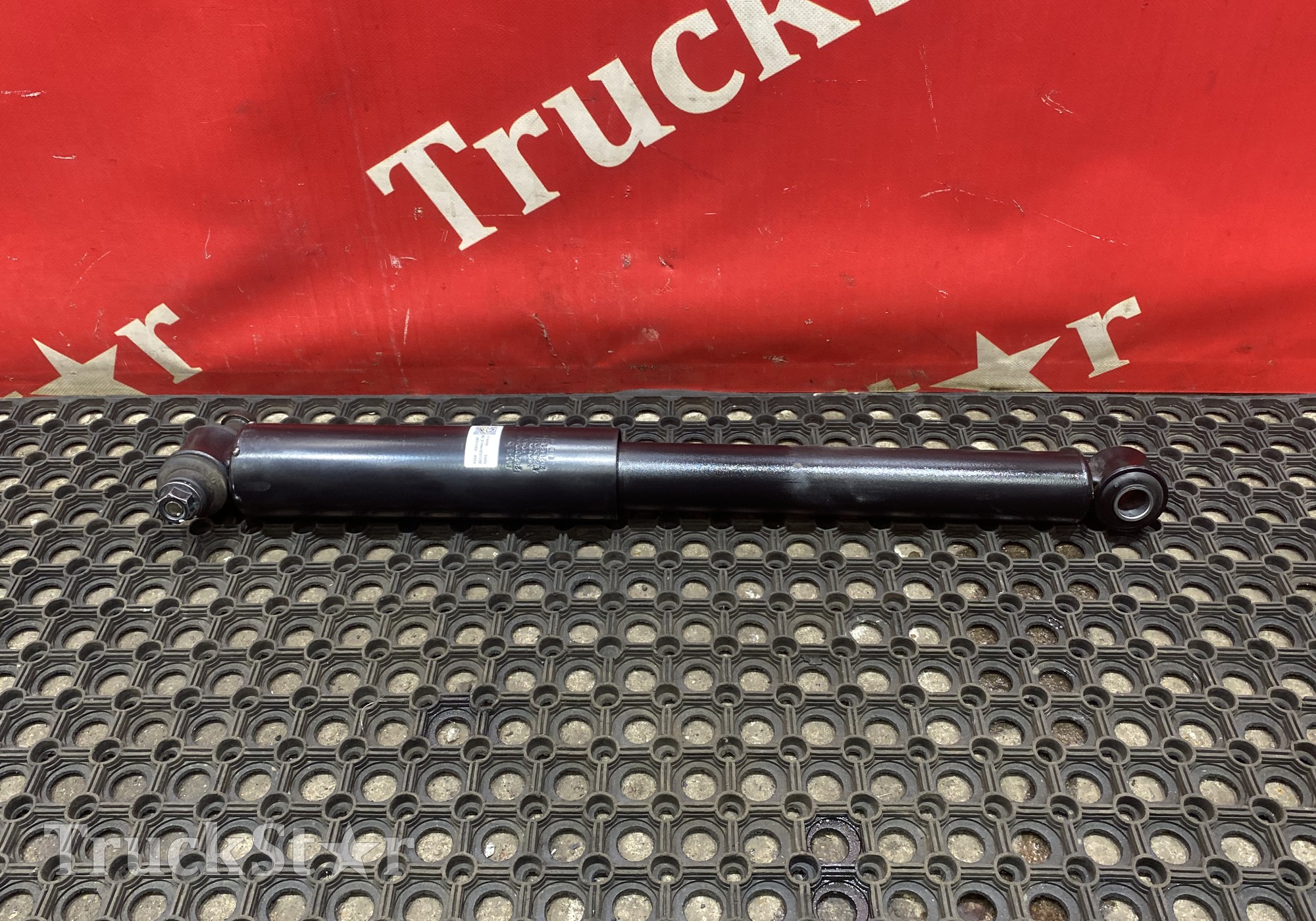 2921010H03E0 Амортизатор задний 2023г для DongFeng GX DFH4180